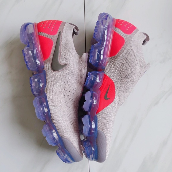 Air Vapormax flyknit Moc 2 - Picture 7 of 8